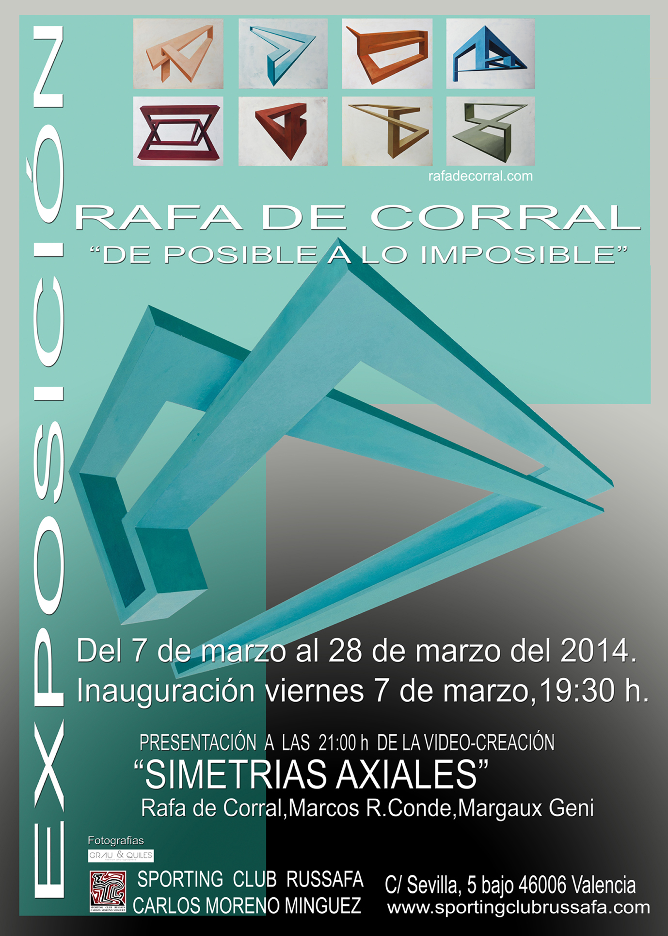De posible a lo imposible