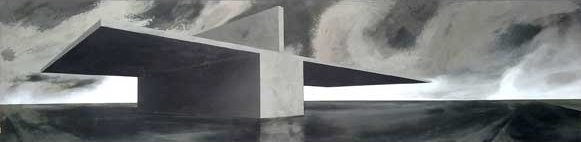 Obra de Rafa de Corral