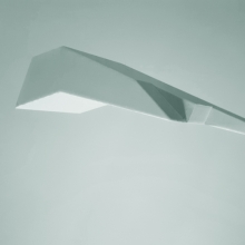 Estructura modular suspendida / Impresión 3D / acido polilactico /2022