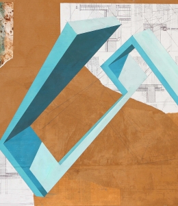 Estructura VIII